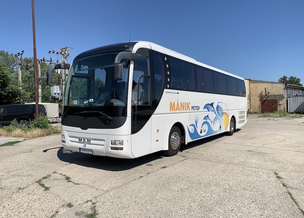 Autobus 1