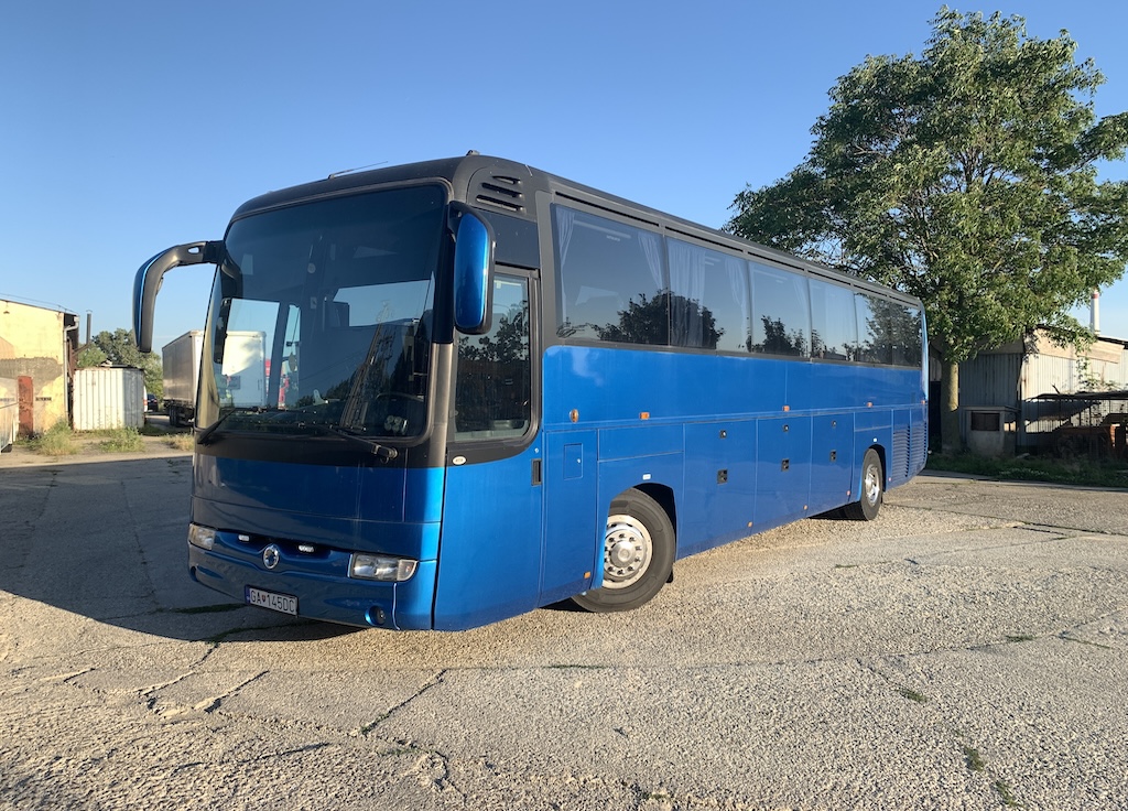 Autobus 2